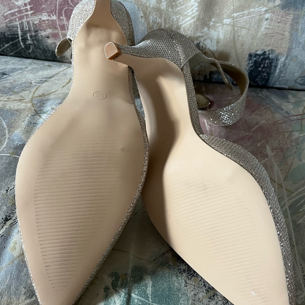 Womens designer heels